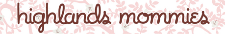 Highland Mommies